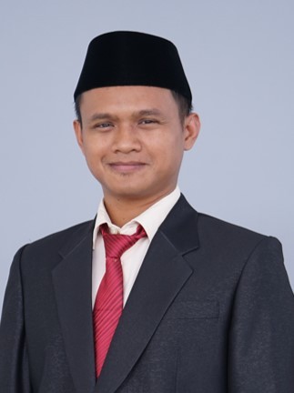 Arief Hadziq, M.Pd