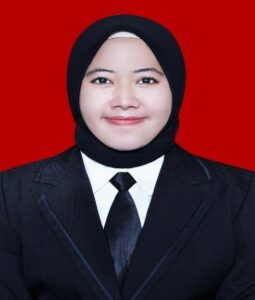 Gustina Masitoh, M.Pd