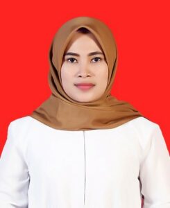 Miftakhur Rohmah, M.Pd
