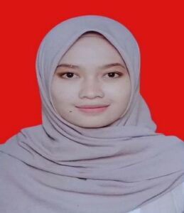 Rafika Rahmadani, M.Pd