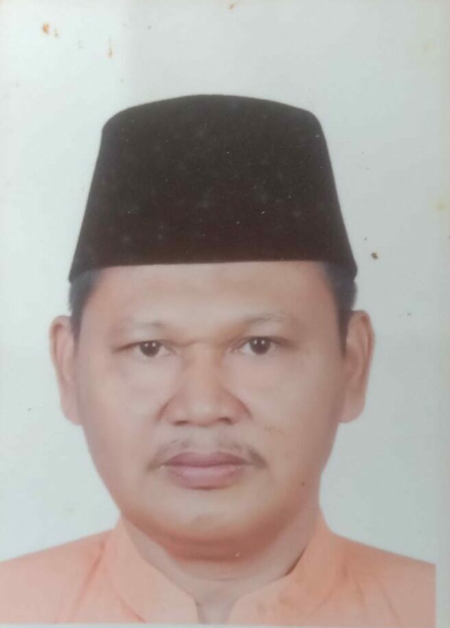 Turmuji Basyir, MM